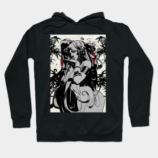 Aphrodite Hoodie